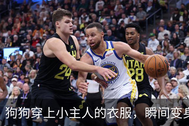 狗狗穿上小主人的衣服，瞬间变身时尚达人！